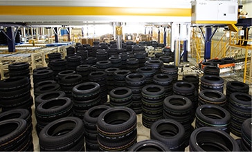 ทดสอบและขนส่ง (Test Process and Shipping)