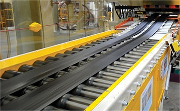 การอัดรีด (Extrusion Process)