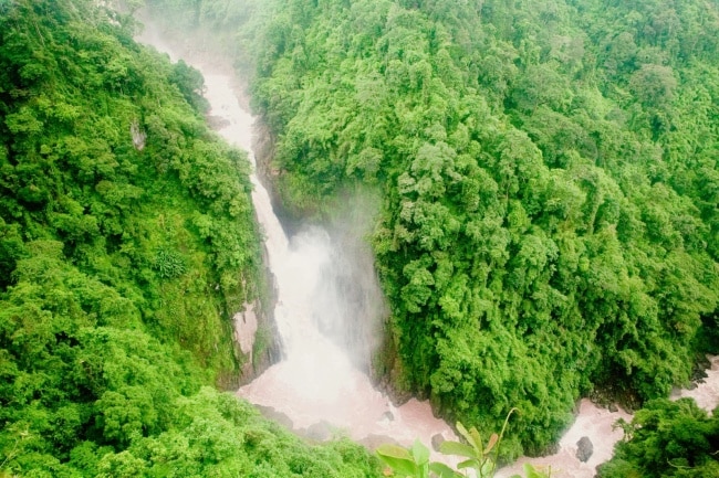เขาใหญ่