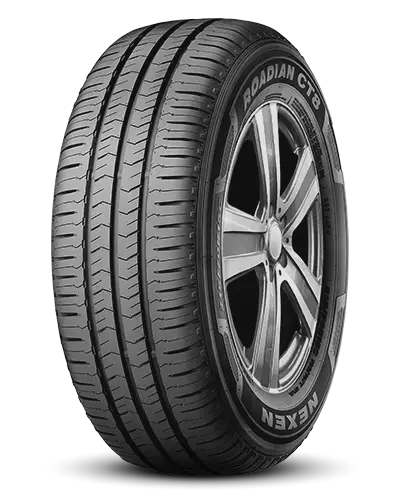 ROADIAN CT8