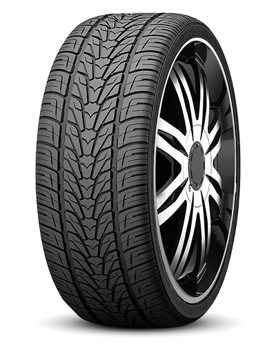 ROADIAN HP