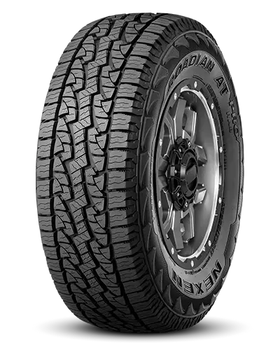 NEXEN ROADIAN AT PRO RA8
