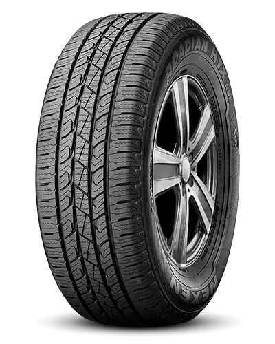 ROADIAN HTX RH5