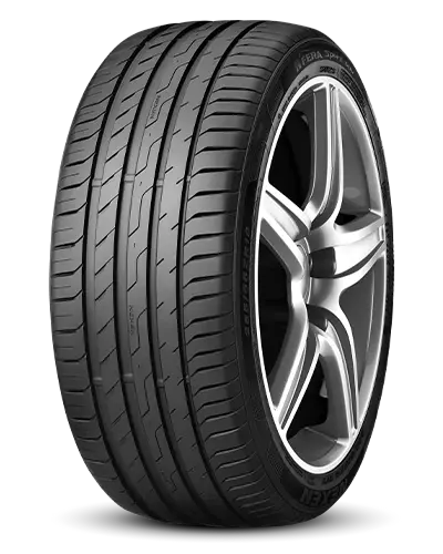 N’FERA Sport SUV