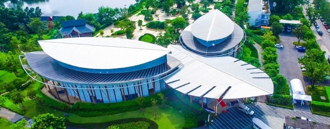 อุทยานธรรมชาติวิทยาสิรีรุกขชาติ