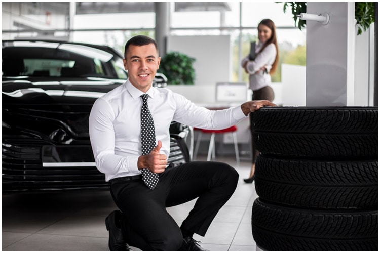 รหัสยาง 185/65R15 เหมาะกับรถแบบไหน