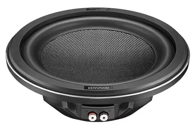 เครื่องเสียงรถยนต์ Kenwood