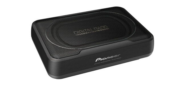 เครื่องเสียงรถยนต์ Pioneer