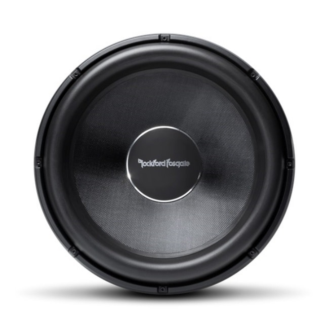 เครื่องเสียงรถยนต์ Rockford Fosgate