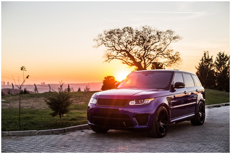 ยาง 255 55R18 ยางสมรรถนะสูงคู่ใจสำหรับผู้ใช้รถ SUV และ Crossover