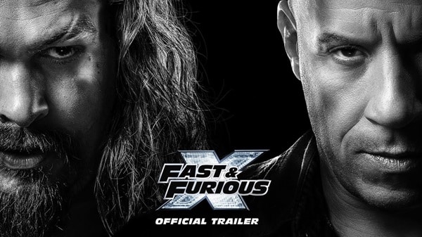 Fast and Furious 10