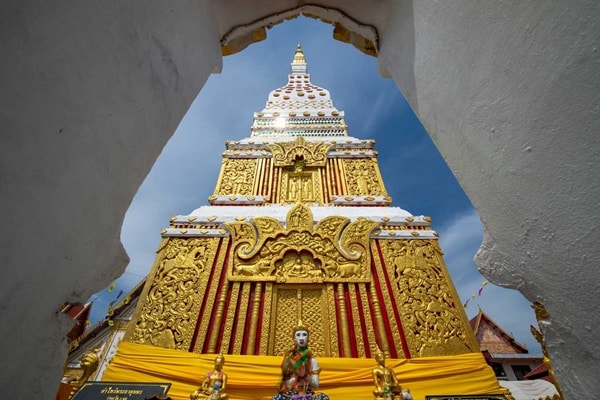พระธาตุพนม