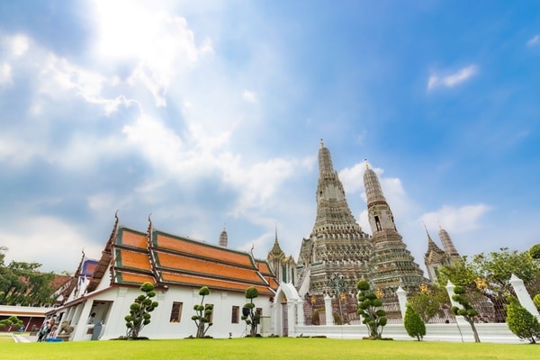 วัดอรุณ
