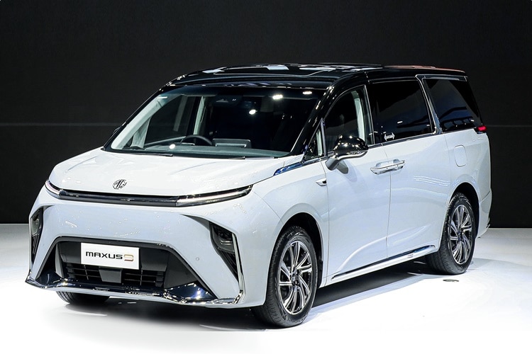 รถ MG 7 ที่นั่ง สำหรับครอบครัว ราคาเท่าไหร่ เปิดทุกสเปกที่ควรรู้