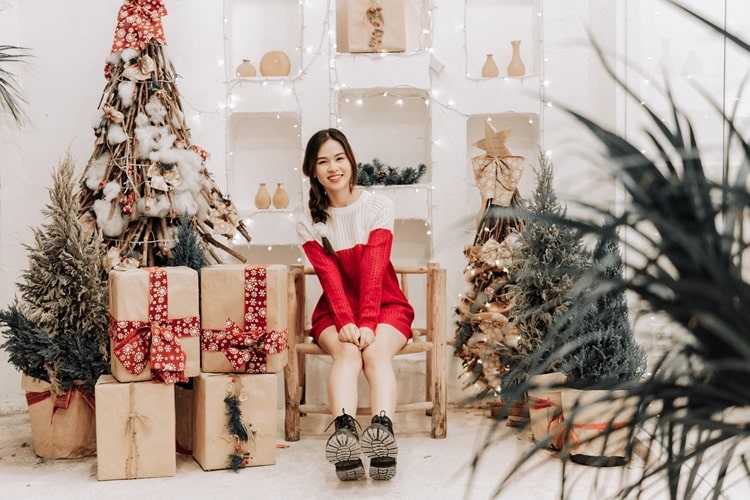เทศกาลคริสต์มาส แนะนำ 10 ที่เที่ยวชมแสงไฟ ถ่ายรูปสวยให้ฟีลเมืองนอก