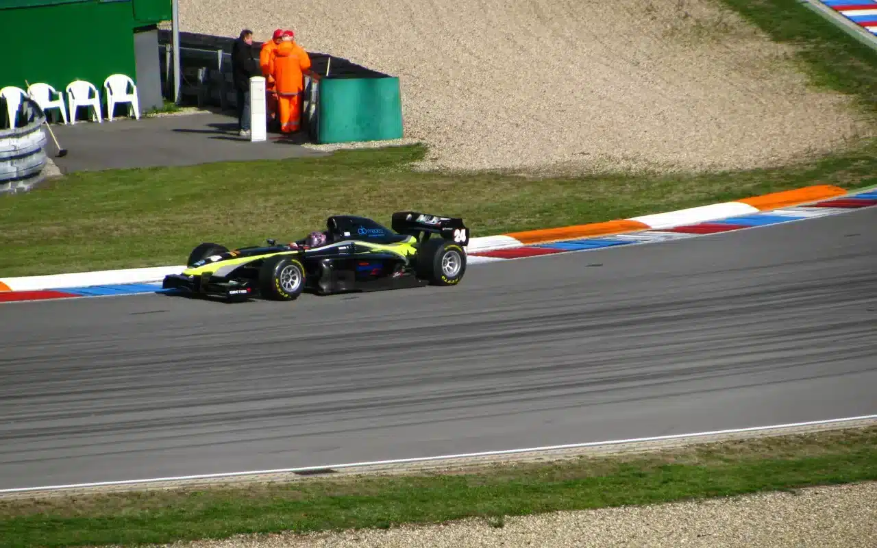 รู้จักกับสนาม Nurburgring