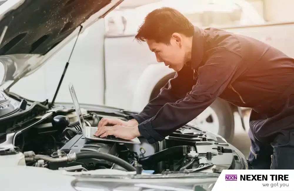 กล่อง ECU คืออะไร ทำไมหลายคนชอบเอาไปปรับจูน
