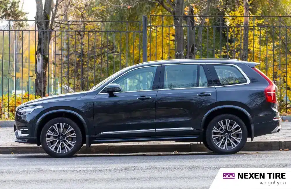 Volvo XC90-lg