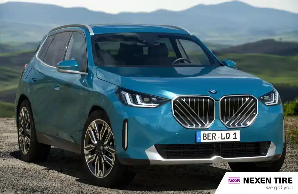 BMW X3 2025-lg