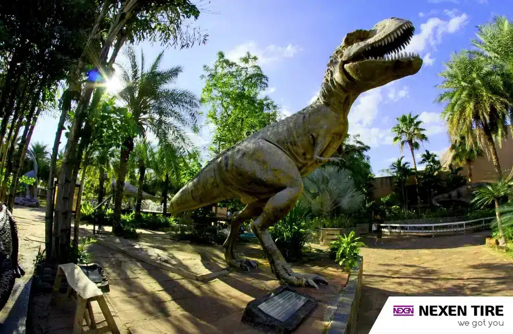 Bonanza Exotic Park-lg