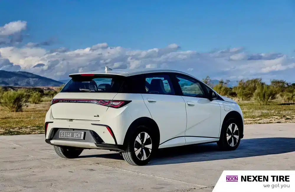การออกแบบภายนอกของ BYD Dolphin-lg