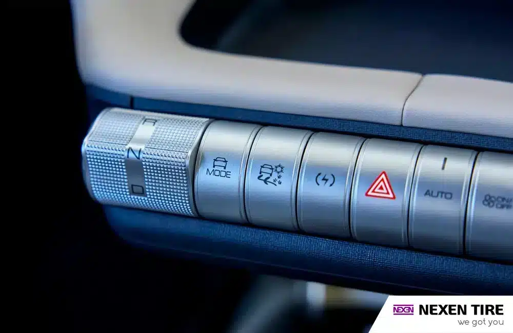 การออกแบบภายในของ BYD Dolphin 2-lg