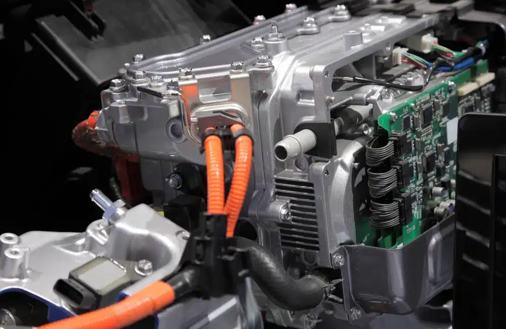 จุดเด่นของ Mitsubishi XForce เมื่อเทียบกับคู่แข่งในตลาด