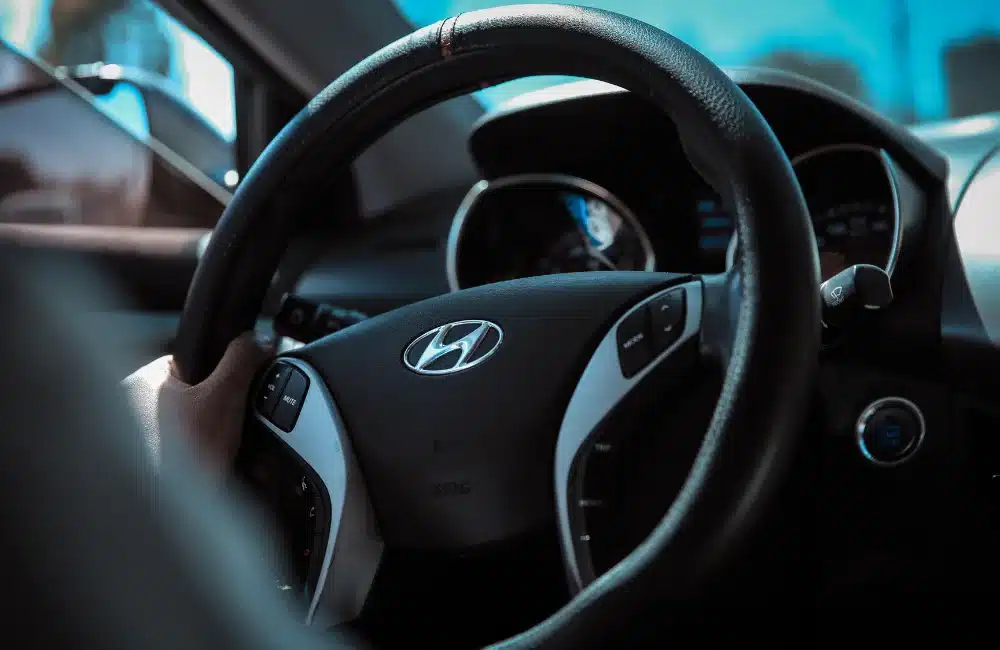 เทียบความต่างของ Hyundai Staria ทุกรุ่นย่อย