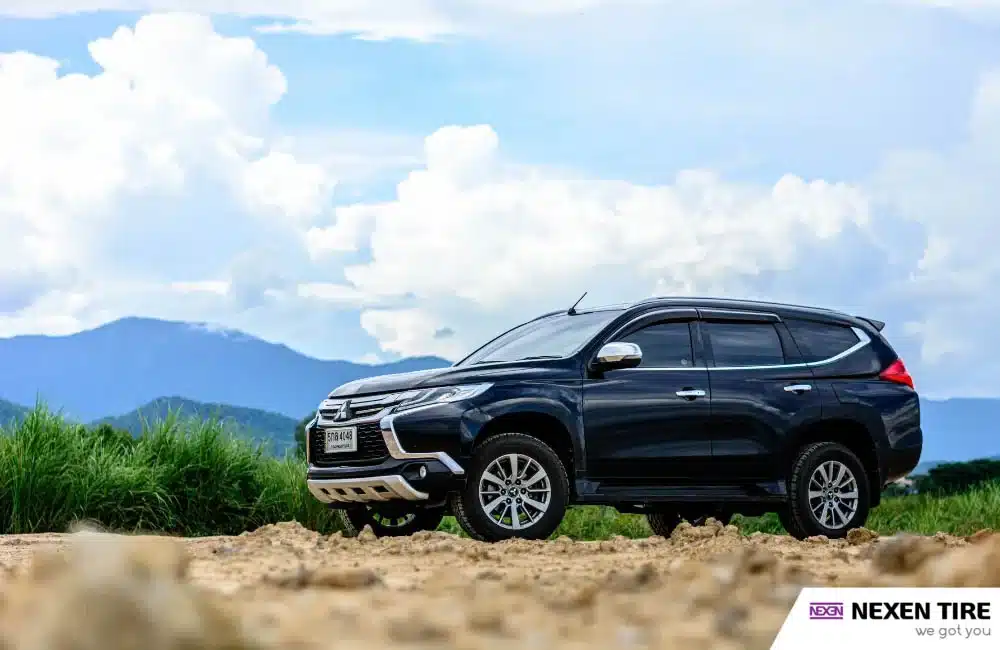 ทำความเข้าใจการแบ่งประเภทรถ SUV ในปัจจุบัน