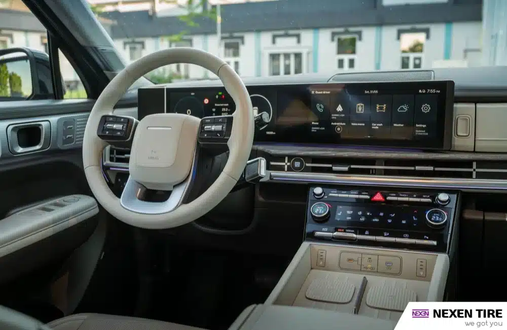 เจาะจุดเด่น Hyundai SANTA FE ที่ฉีกทุกกฎเกณฑ์เดิม