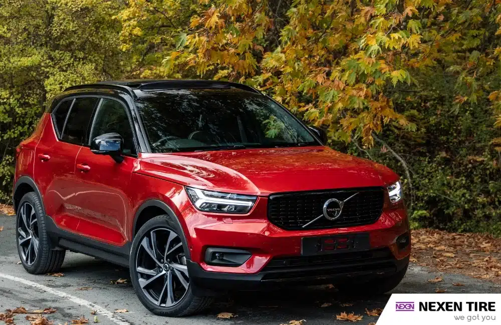 Volvo