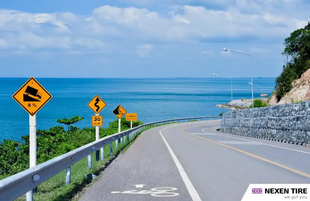 แนะนำ 5 เส้นทางขับรถเที่ยวใกล้กรุงเทพฯ ที่ Pet-Friendly