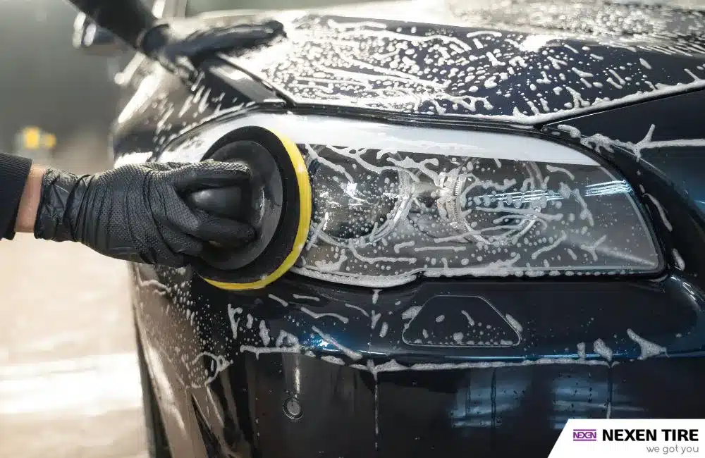 Car Detailing คืออะไร ต่างจากบริการล้างรถทั่วไปมากไหม