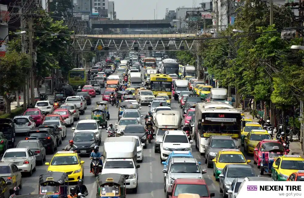 วิธีจ่ายค่าปรับจราจรออนไลน์ยุคใหม่ ไม่ต้องไปโรงพักก็ทำได้