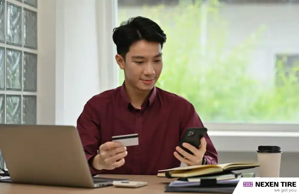 ช่องทางจ่ายค่าปรับจราจรออนไลน์ เลือกช่องทางที่สะดวกที่สุด