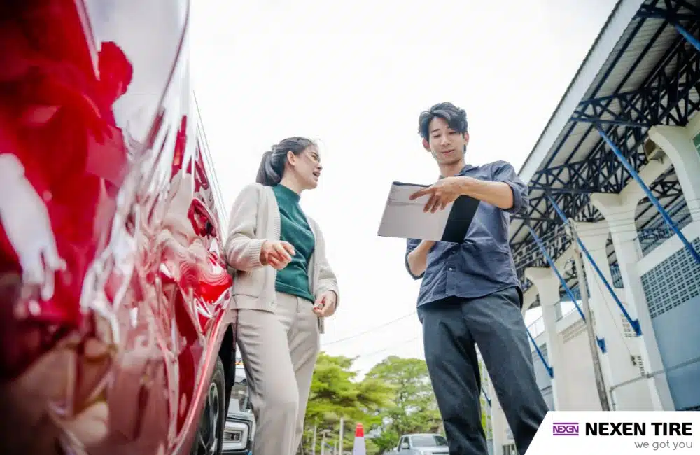 ประมาทร่วม คืออะไร มีจริงไหมในข้อกฎหมาย