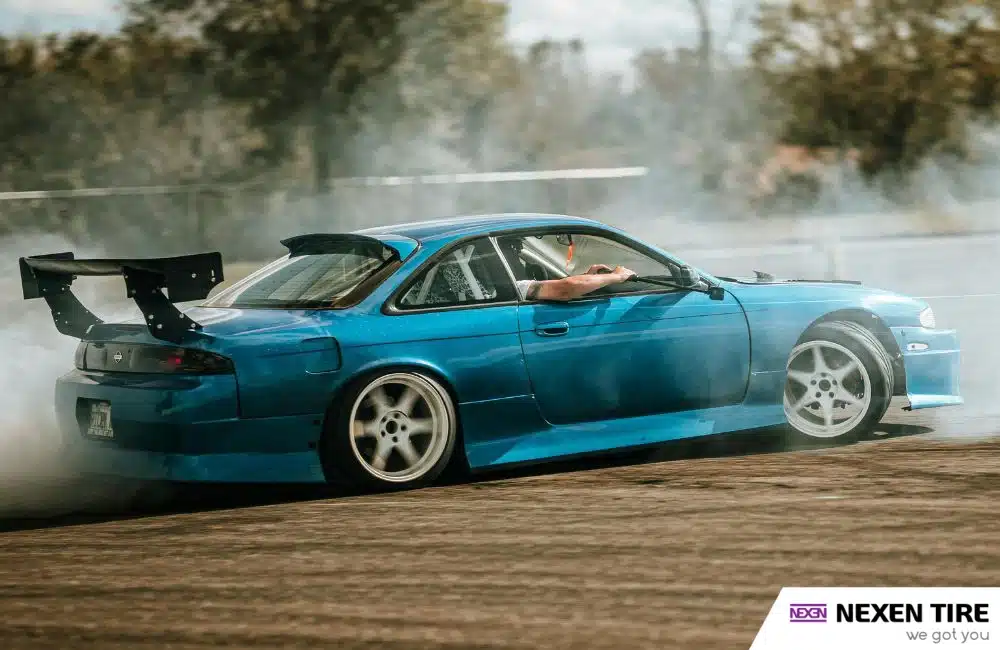 Nissan Silvia_200SX (S14_S15) _ ราชาแห่งการดริฟต์