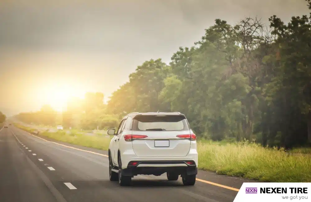 6 เส้นทาง Road Trip สวย ๆ ในไทย เหมาะจัดทริปขับชิลแบบหลายวัน