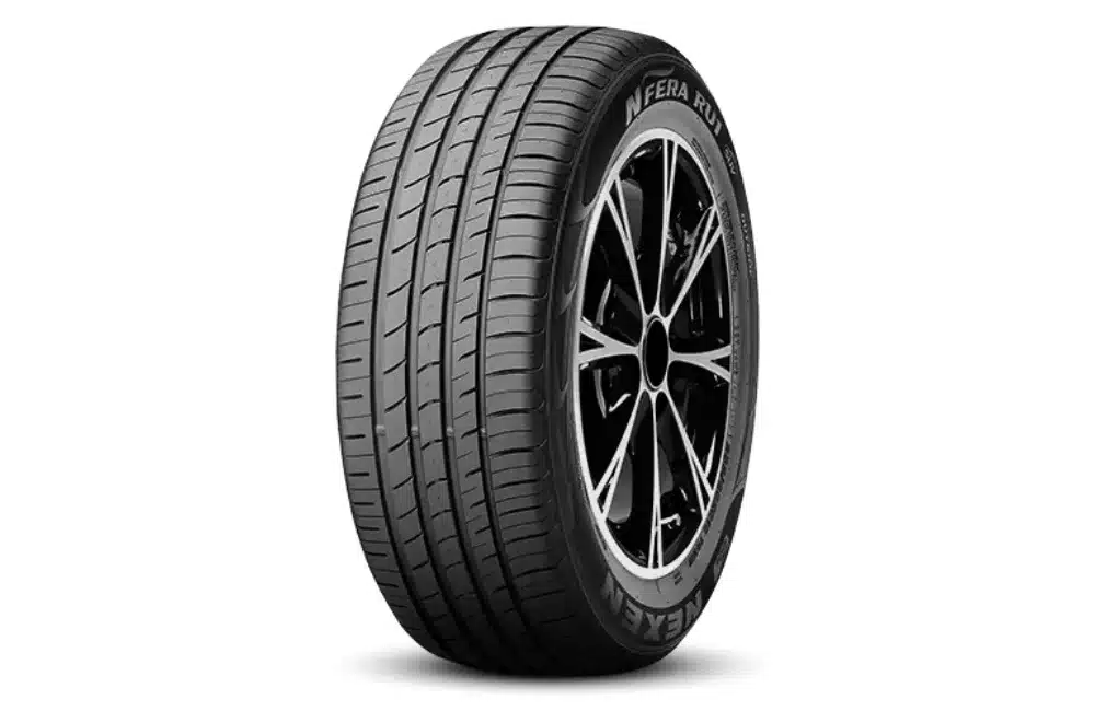 ยาง NEXEN TIRE สำหรับ Wuling Starlight